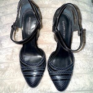 Saks fifth avenue heels